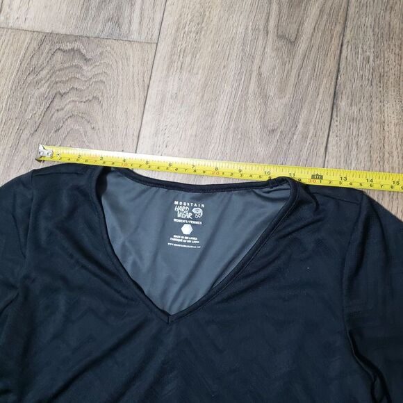 Mountain Hardwear Women's‎ M Medium Athletic Dress Lightweight Lined Quick Dry - Picture 7 of 14